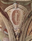 Бронзино (Bronzino) Аньоло : Капелла Элеоноры Толедской. Аллегории добродетелей кардинала