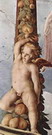 Бронзино (Bronzino) Аньоло : Капелла Элеоноры Толедской. Деталь 2