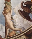Бронзино (Bronzino) Аньоло : Капелла Элеоноры. Деталь