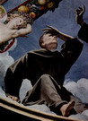 Бронзино (Bronzino) Аньоло : Капелла Элеоноры. Фра Леоне, спутник Св.Франциска