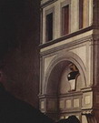 Бронзино (Bronzino) Аньоло : Портрет Бартоломео Панчиатики. Деталь 2
