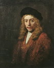 Рембрандт Харменс ван Рейн: Портрет молодого человека