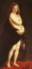 Рубенс  Питер Пауль: Венера в мехах. Шубка