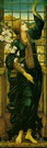 Берн-Джонс (Burne-Jones) Эдуард Коли: Надежда