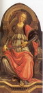 Боттичелли (Botticelli) Сандро (наст. Алессандро Ф: Аллегория силы