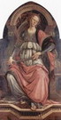 Боттичелли (Botticelli) Сандро (наст. Алессандро Ф: Отвага