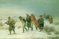 Прянишников Илларион Михайлович: В 1812 году 2