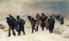 Прянишников Илларион Михайлович: В 1812 году