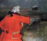 Тулуз-Лотрек (De Toulouse-Lautrec) Анри Мари Раймо: Адмирал Вио