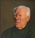 Коркодым: Портрет артиста Ивана Рыжова