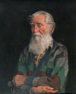 Коркодым: Портрет художника А.М.Грицая