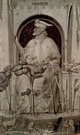 Джотто ди Бондоне (Giotto di Bondone) : Аллегория Неправосудия