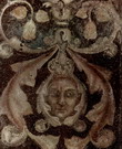 Джотто ди Бондоне (Giotto di Bondone) : Орнамент. Фрагмент