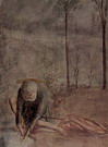 Мазаччо (Masaccio) (наст. имя Томмазо ди Джованни ди Симоне Кассаи, Tomasso di Giovanni di Simone Cassai): Петр и рыба